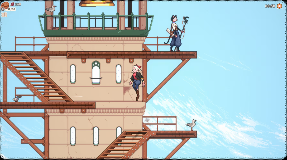 魔法餐作室 Magical Delicacy_1