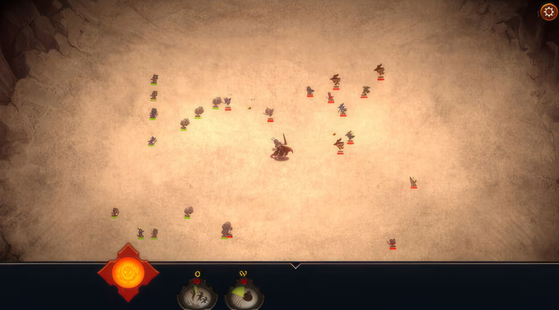 小小军团 Little Army_4