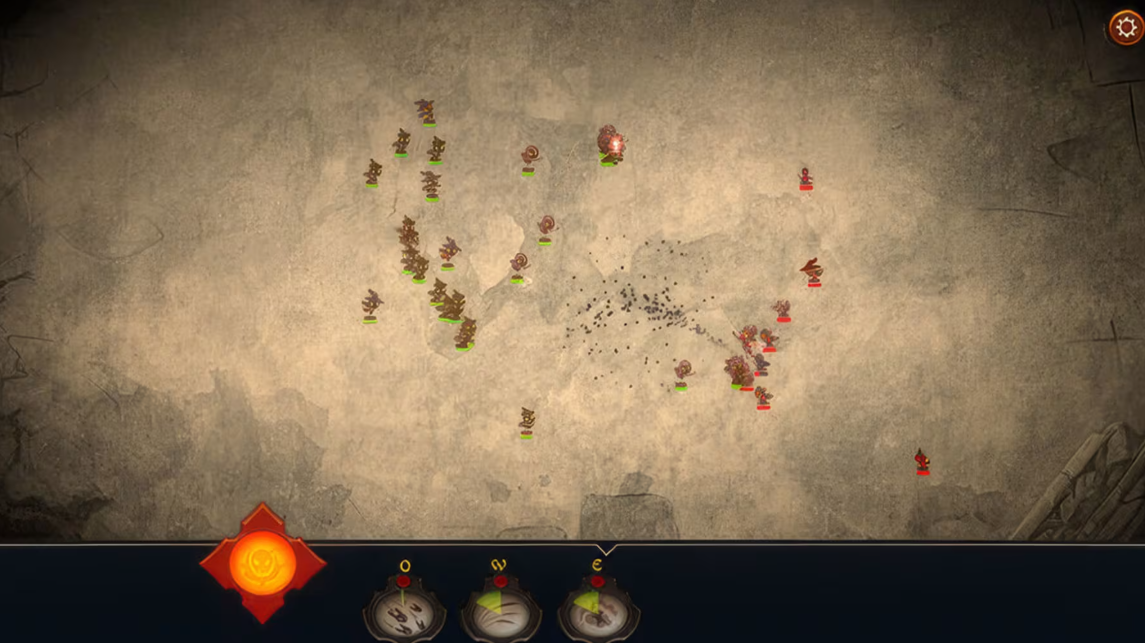 小小军团 Little Army_3