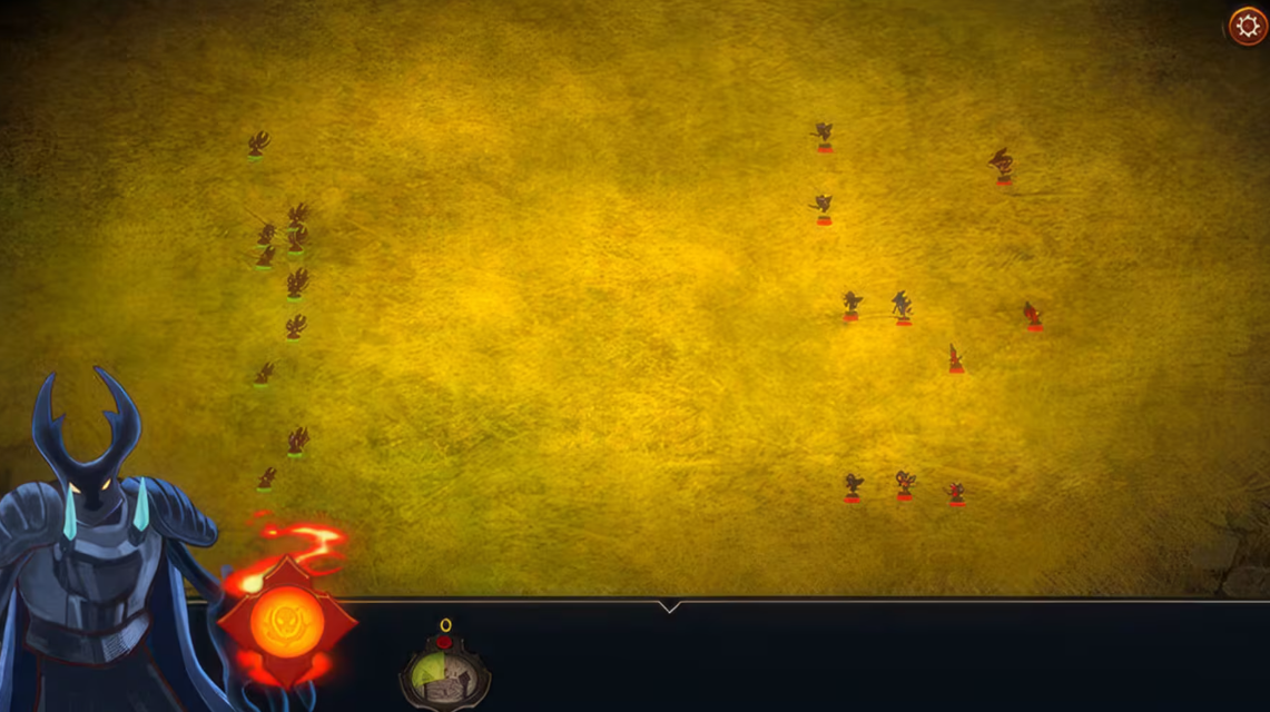 小小军团 Little Army_2