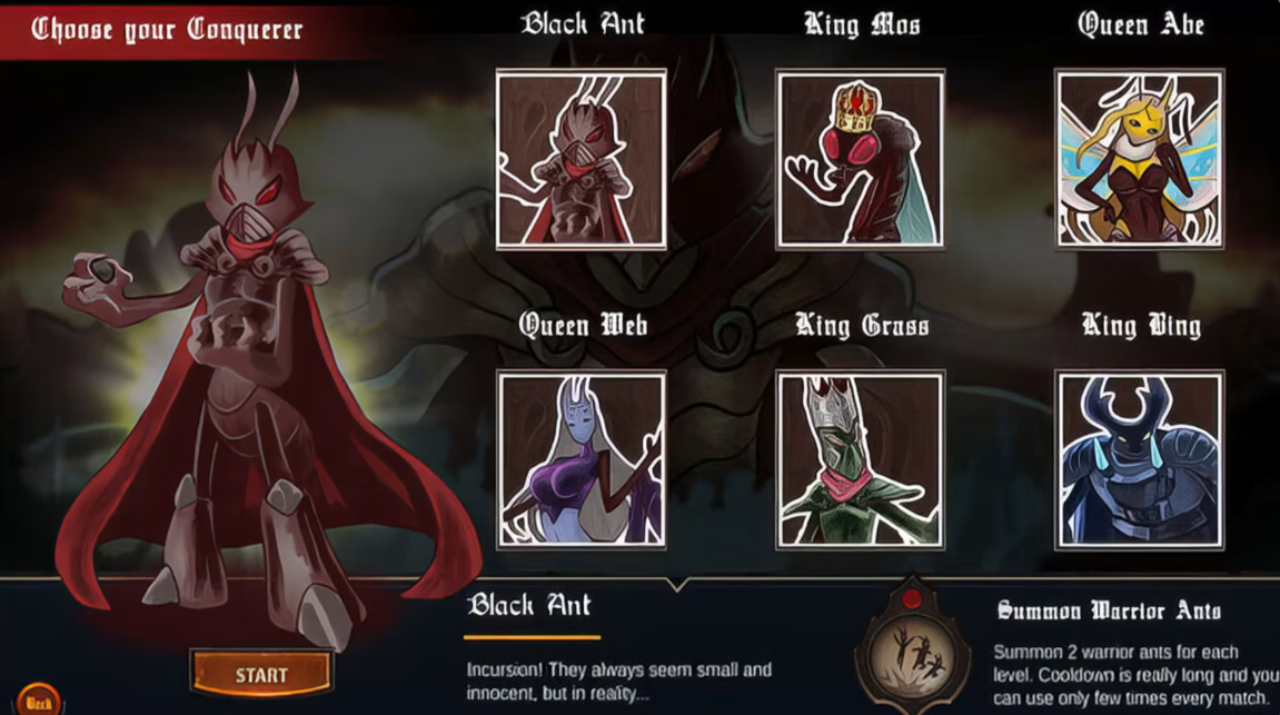 小小军团 Little Army_1