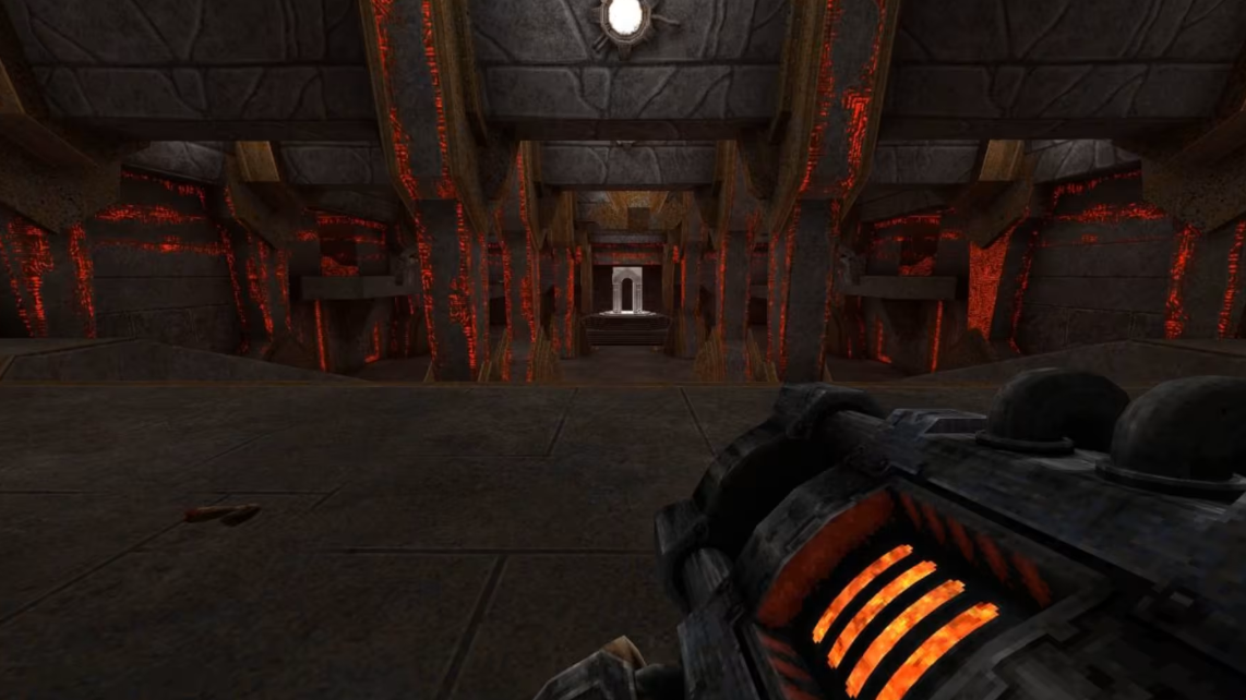 怒火:永恒遗迹/WRATH: Aeon of Ruin_4