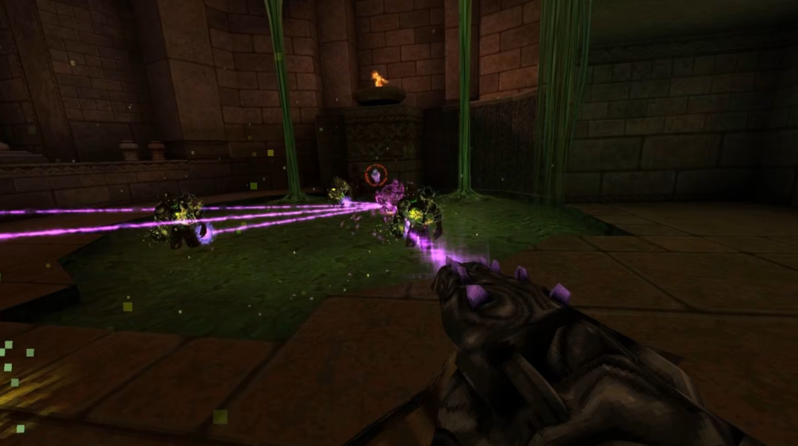 怒火:永恒遗迹/WRATH: Aeon of Ruin_3