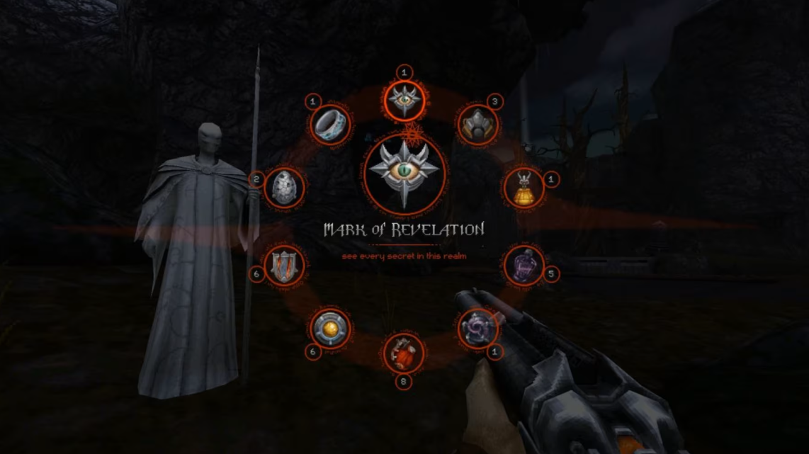 怒火:永恒遗迹/WRATH: Aeon of Ruin_2