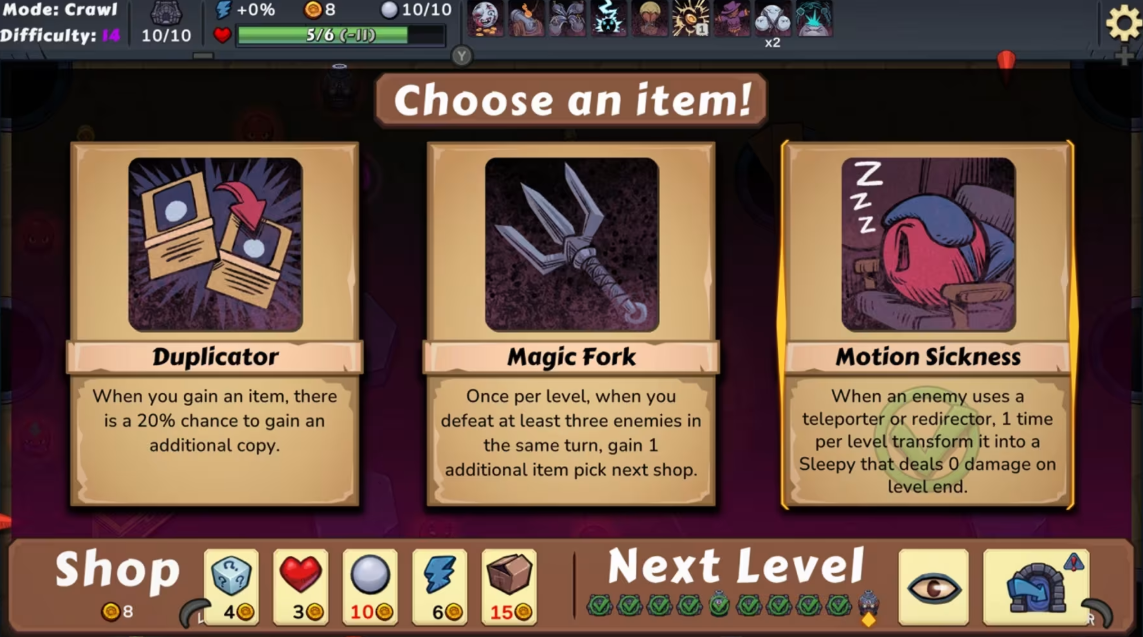 杀戮台球 Rack and Slay_4