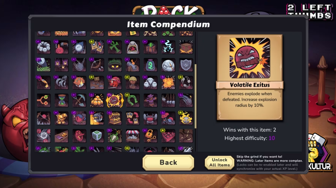 杀戮台球 Rack and Slay_3