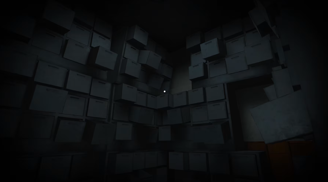 逃避恐惧2：捉迷藏恐怖 Escape Fear 2: Hide And Seek Horror_3