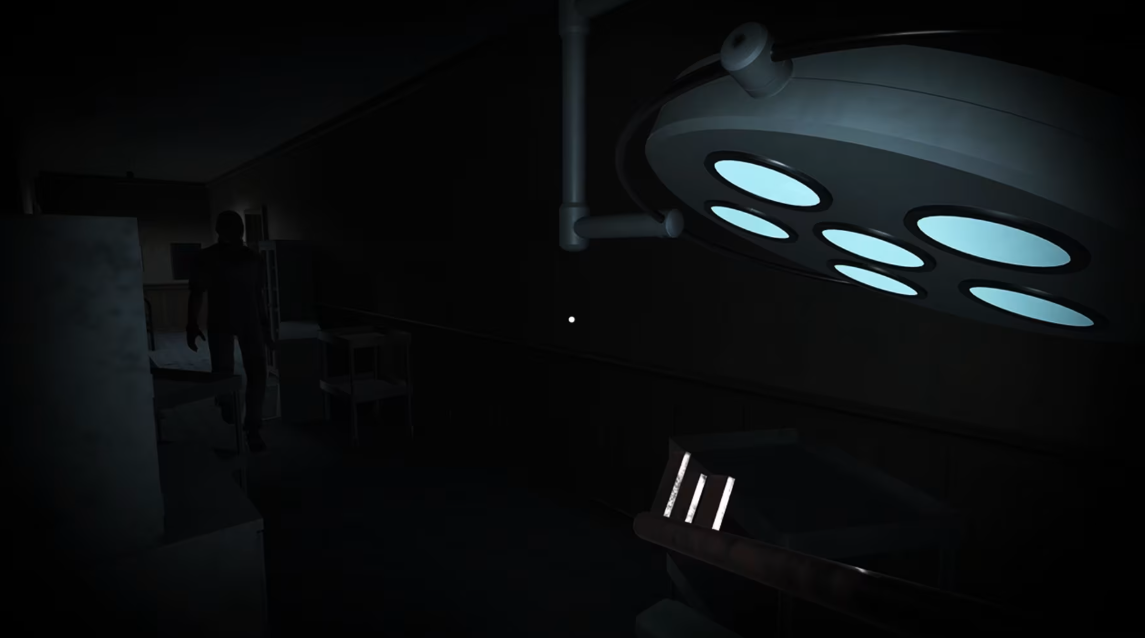 逃避恐惧2：捉迷藏恐怖 Escape Fear 2: Hide And Seek Horror_1