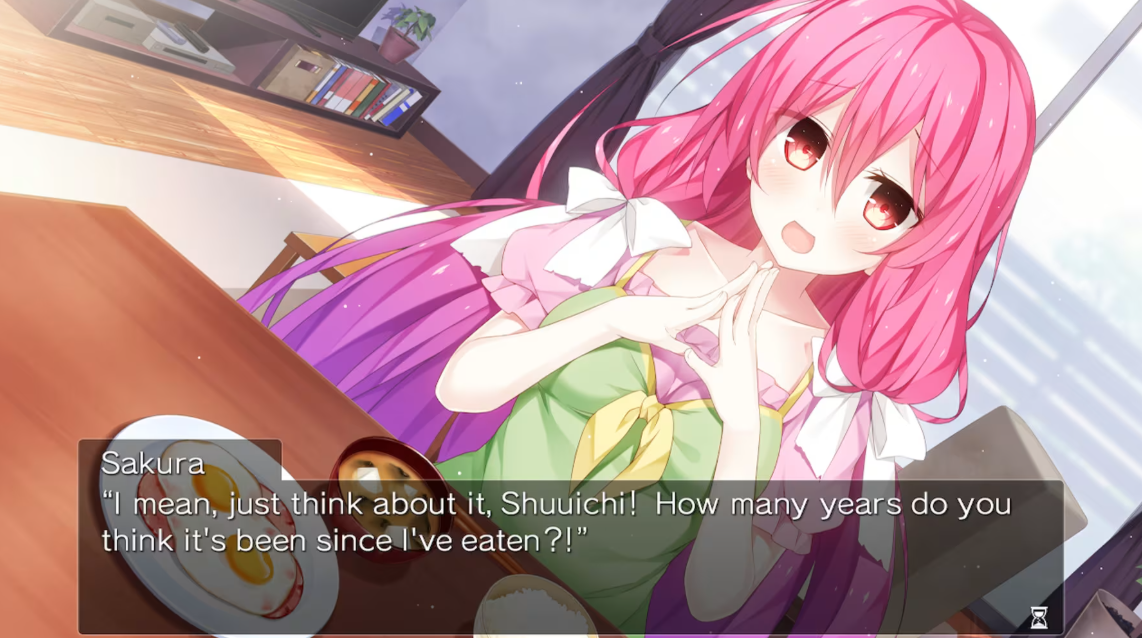 与你共度的七日间 SEVEN DAYS_2