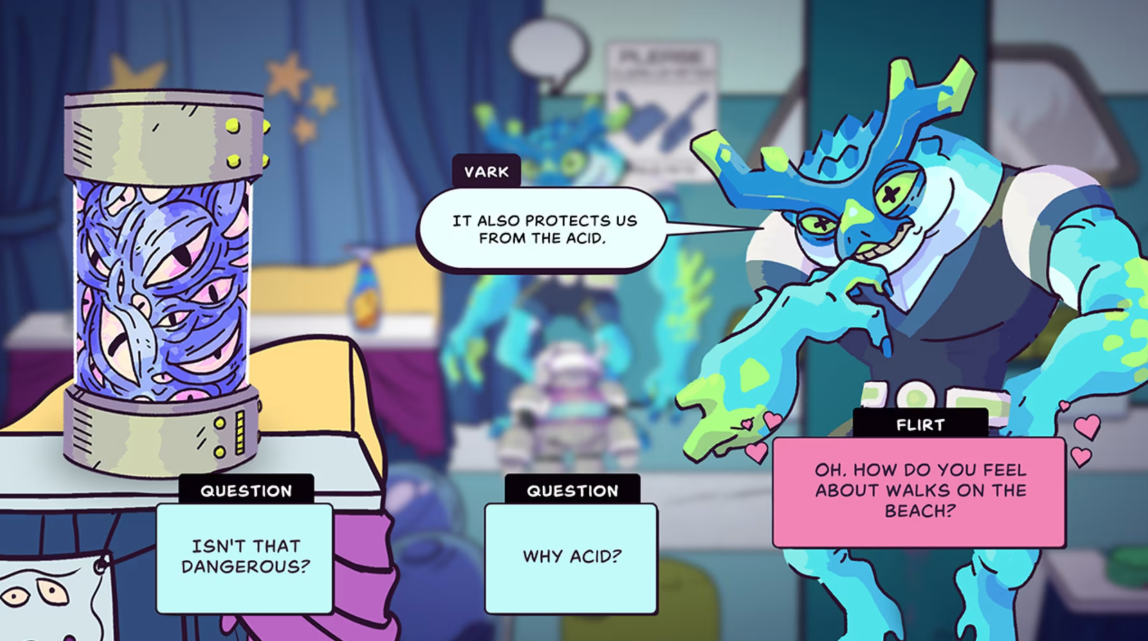 时代与银河 Times and Galaxy_1