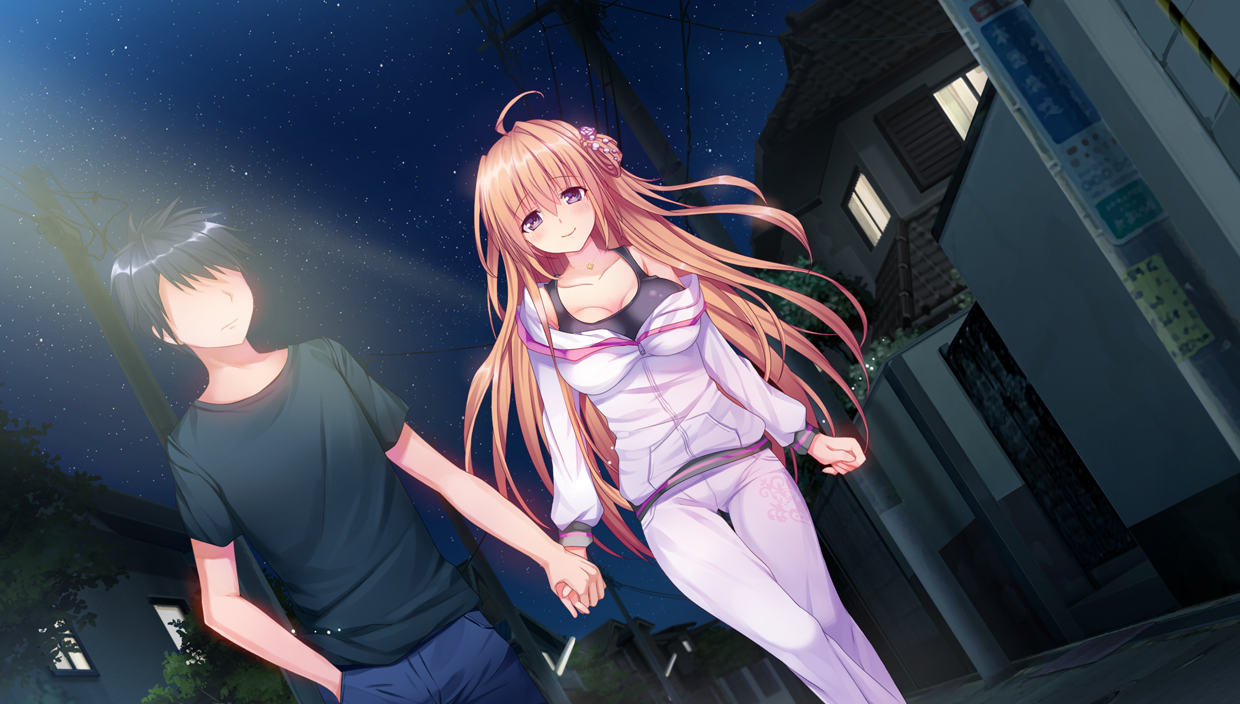 亢奋的少女格斗シロガネxスピリッツ_3