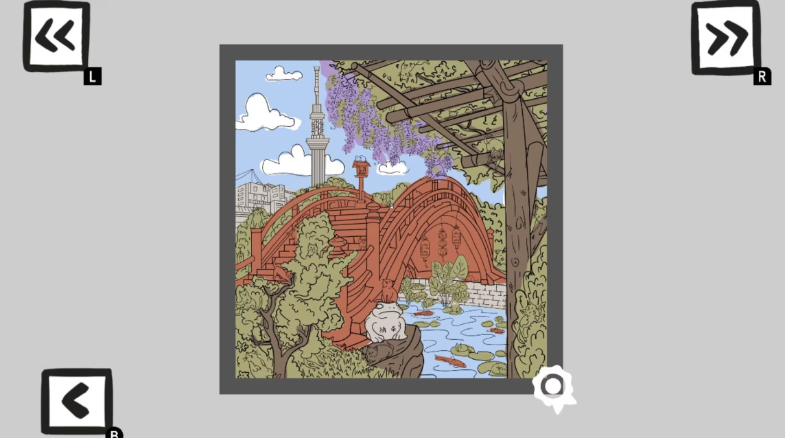 街上的猫 Cats on Streets_5