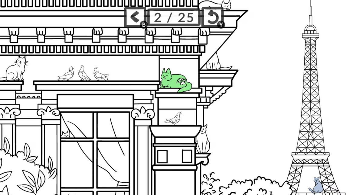 街上的猫 Cats on Streets_4