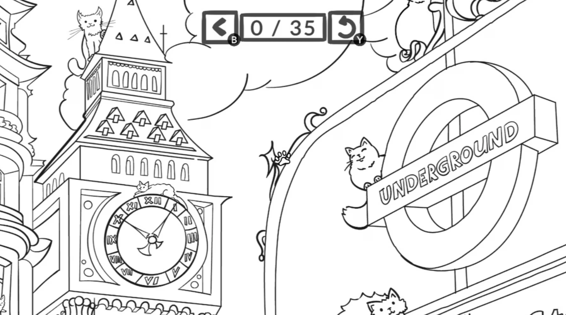 街上的猫 Cats on Streets_3