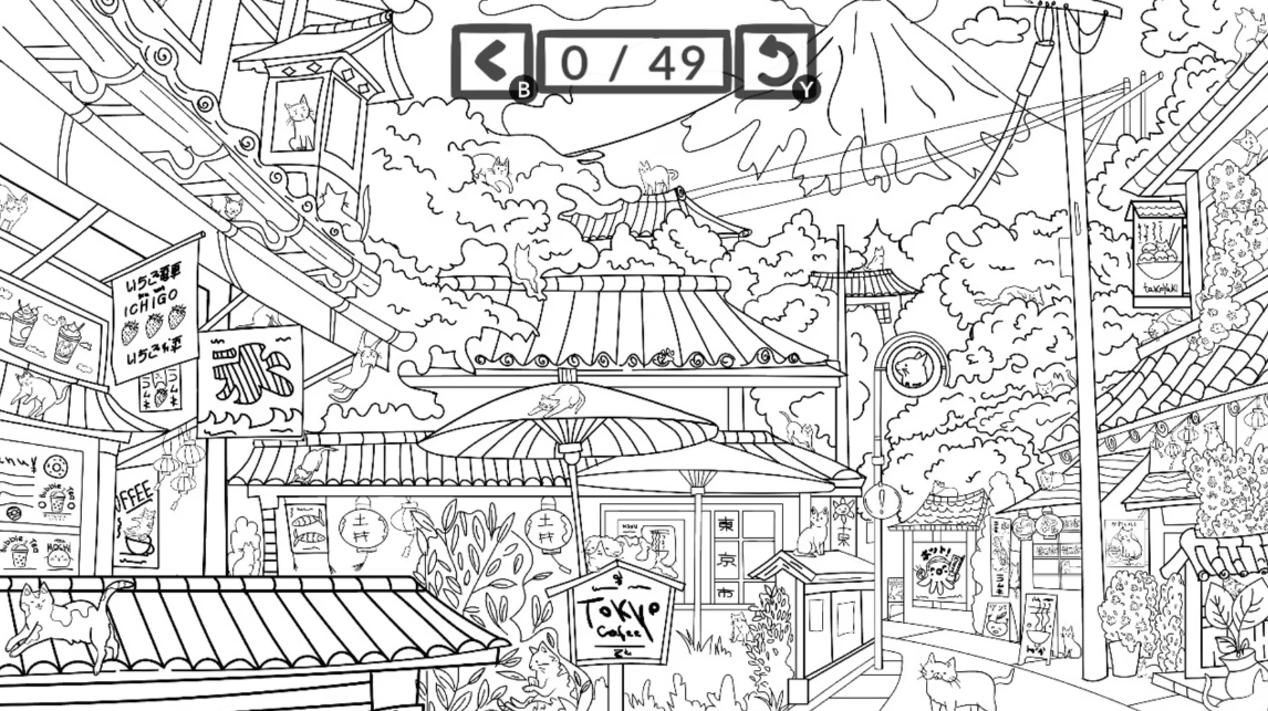 街上的猫 Cats on Streets_2