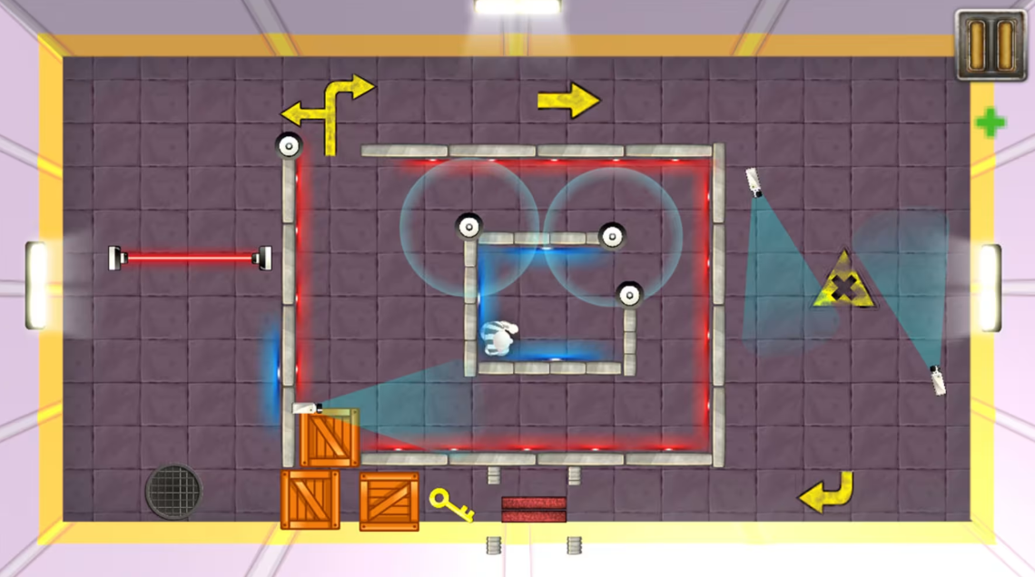 越狱：越狱模拟器 Prison Break Jail Escape Simulator_3