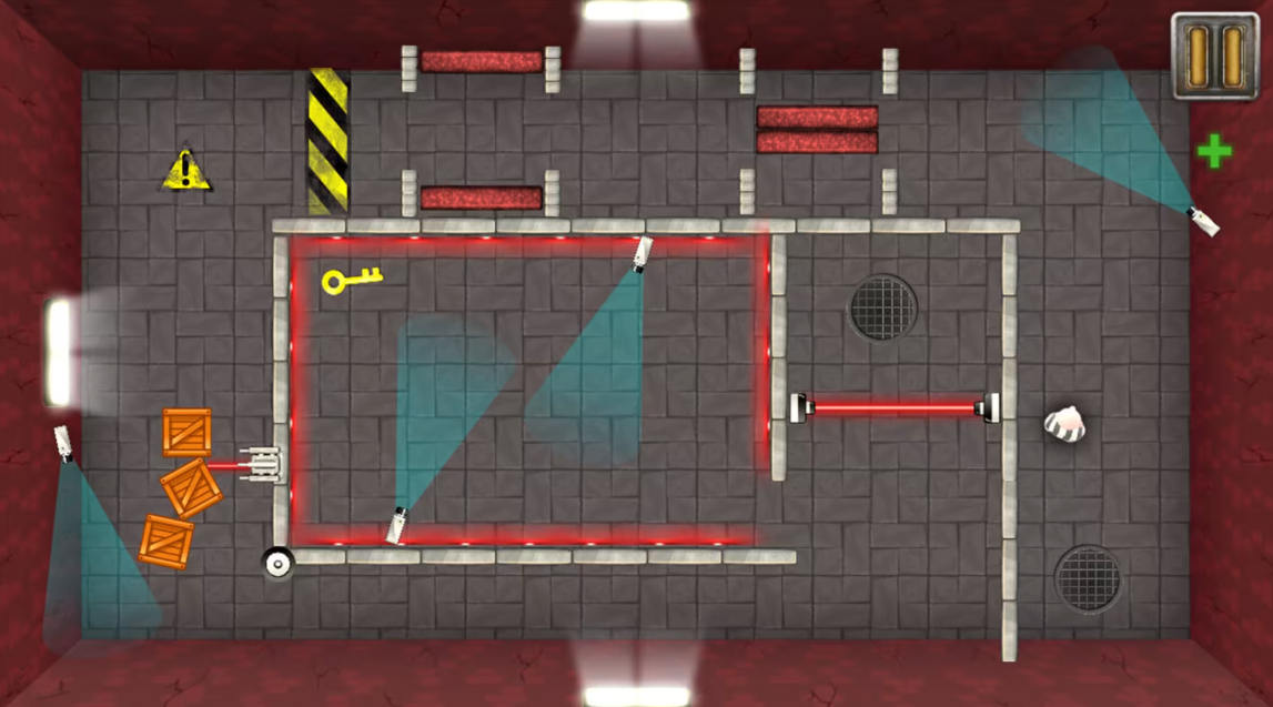 越狱：越狱模拟器 Prison Break Jail Escape Simulator_2