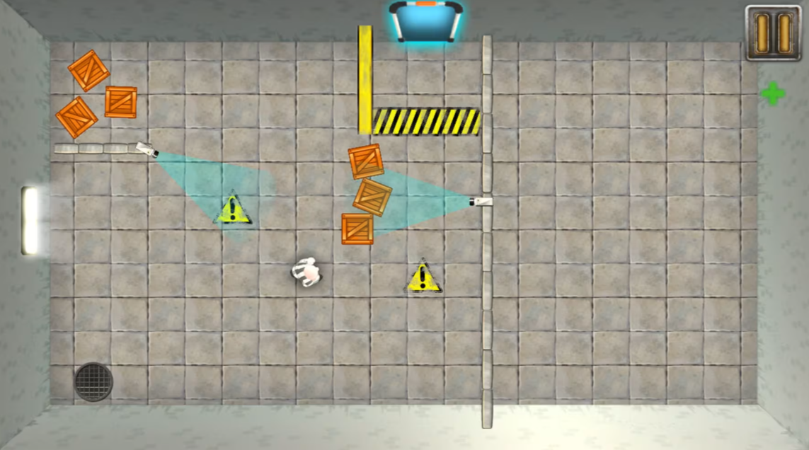 越狱：越狱模拟器 Prison Break Jail Escape Simulator_1