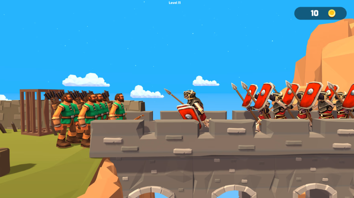 攻击策略 Attack Strategy - Battle Simulator Accurate_2