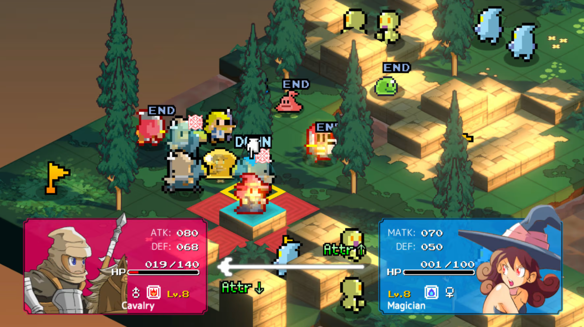 史莱姆的大野望 Great Ambition of the SLIMES_2