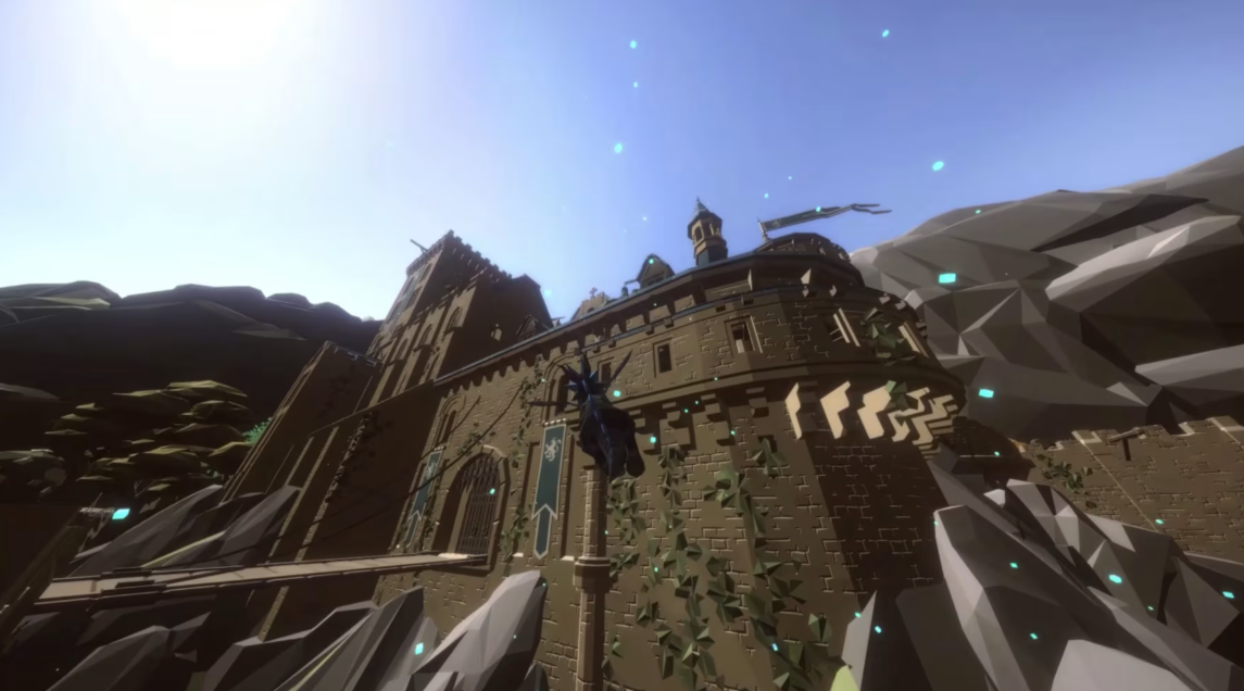 龙翼 Dragon Wings_3