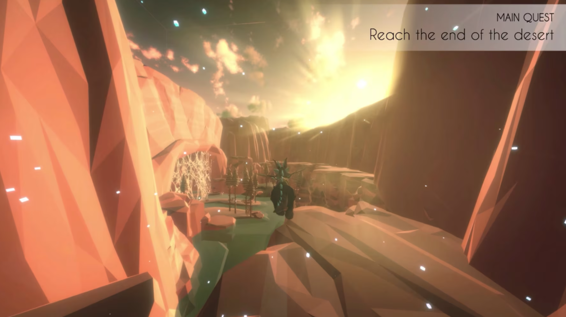 龙翼 Dragon Wings_2