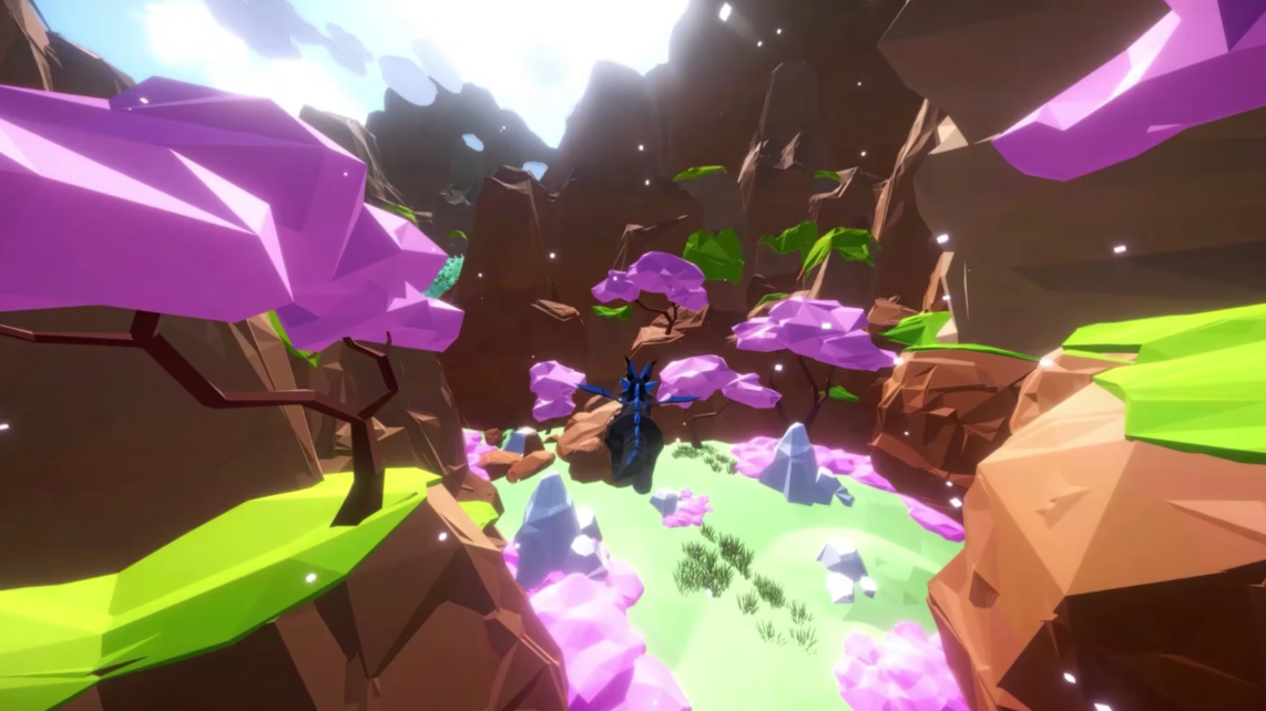 龙翼 Dragon Wings_1