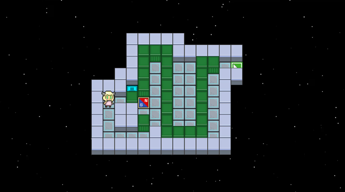 太空飞船 SPACE STORESHIP_2