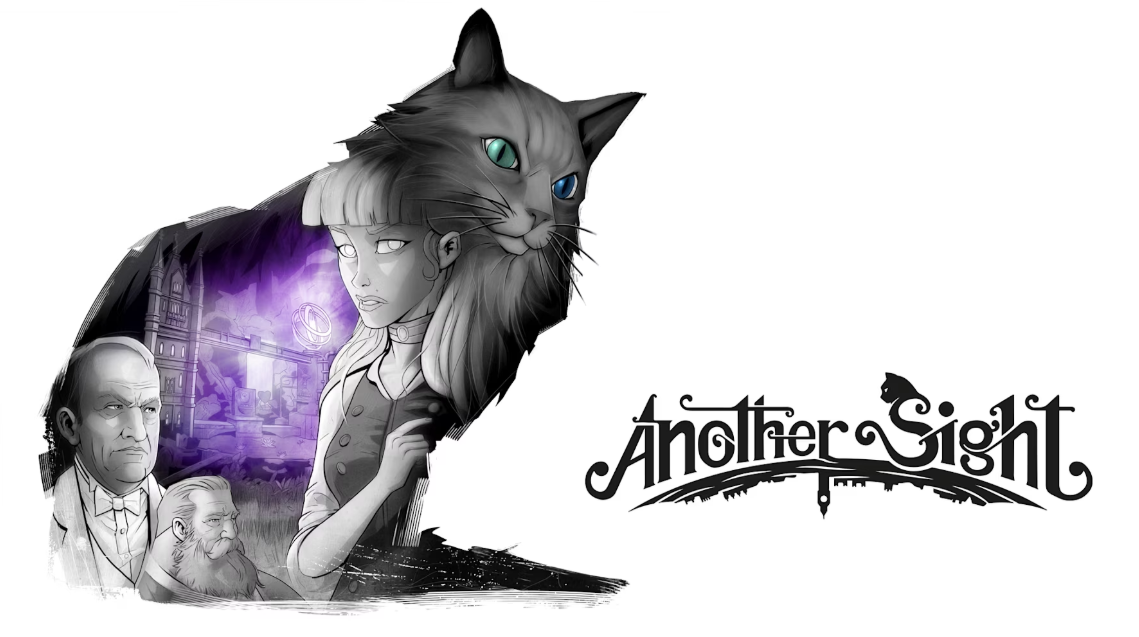 switch游戏《别样视界 Another Sight》中文版nsp下载