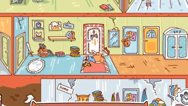 女友来自地狱 Girlfriend from Hell_1