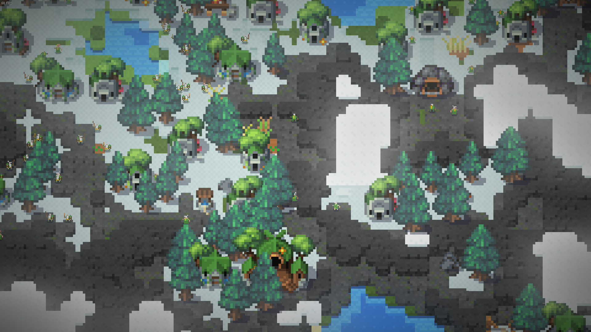 PC《世界盒子：上帝模拟器/WorldBox – God Simulator》中文版下载v0.50