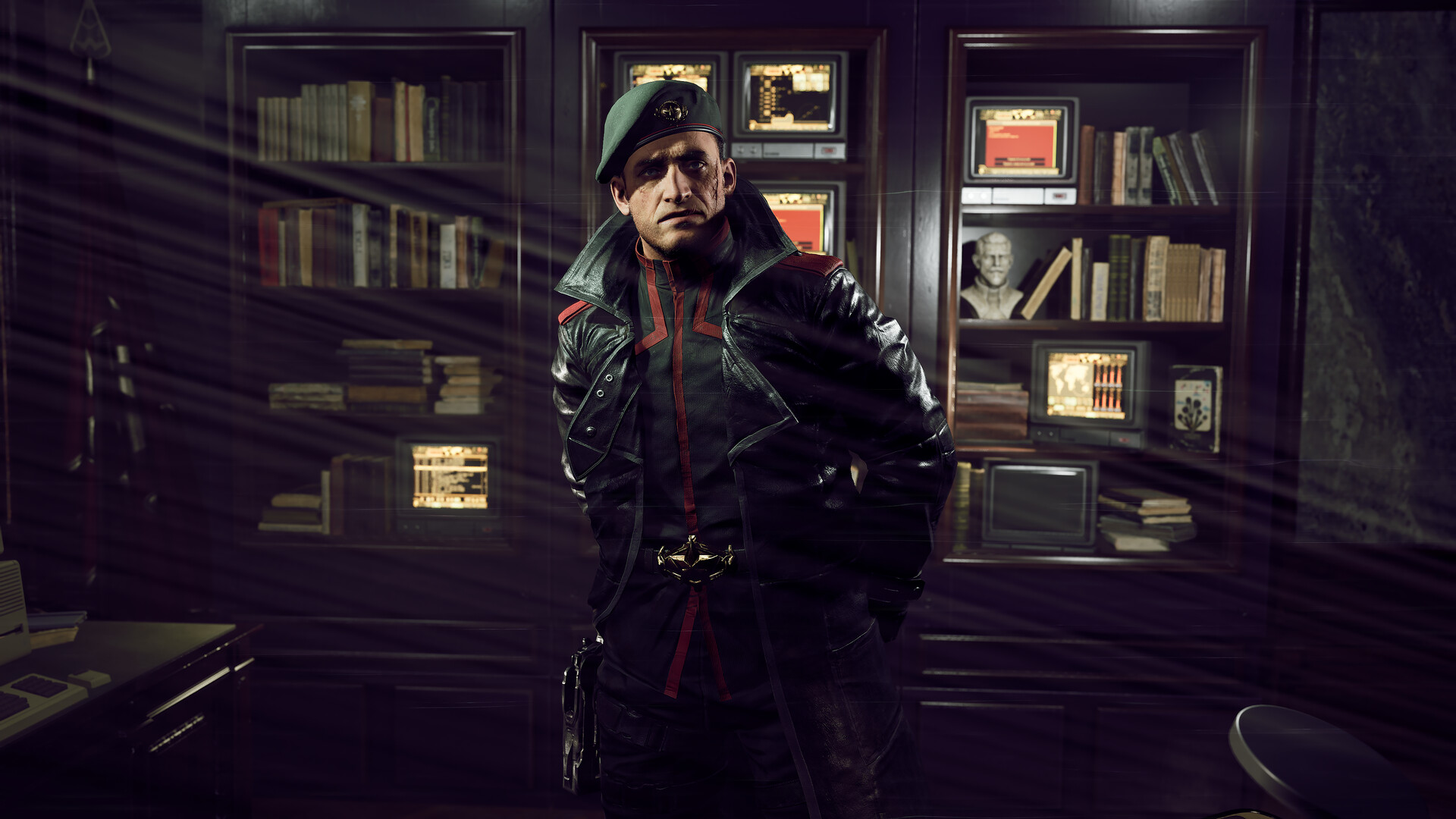 PC游戏《红警续作/风暴崛起 Tempest Rising》中文v1.0.0.43454