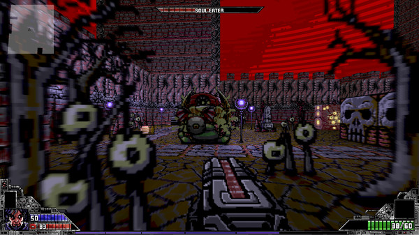 巫师计划 Project Warlock_3