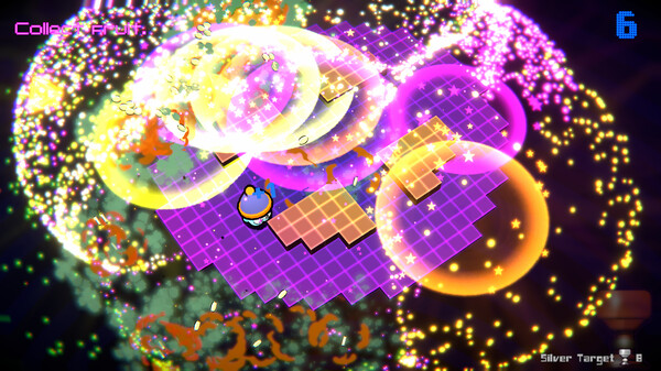 3D不死机器人 3D Don't Die Mr Robo_3