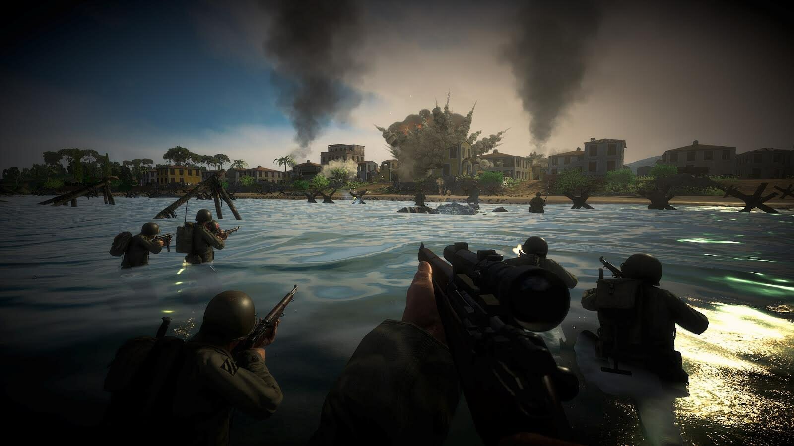 浅红2 Easy Red 2_0