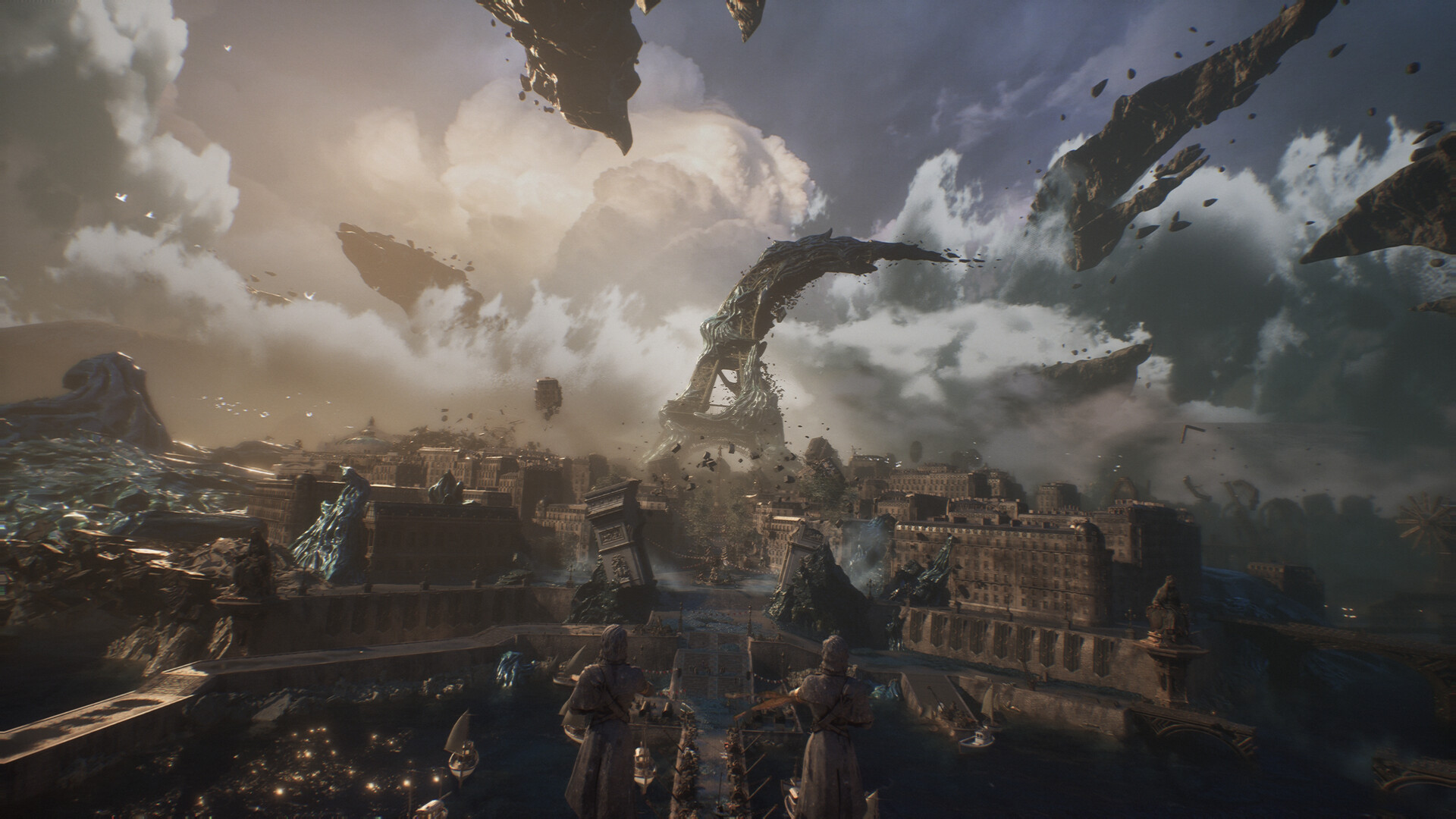 光与影：33号远征队 Clair Obscur: Expedition 33_1