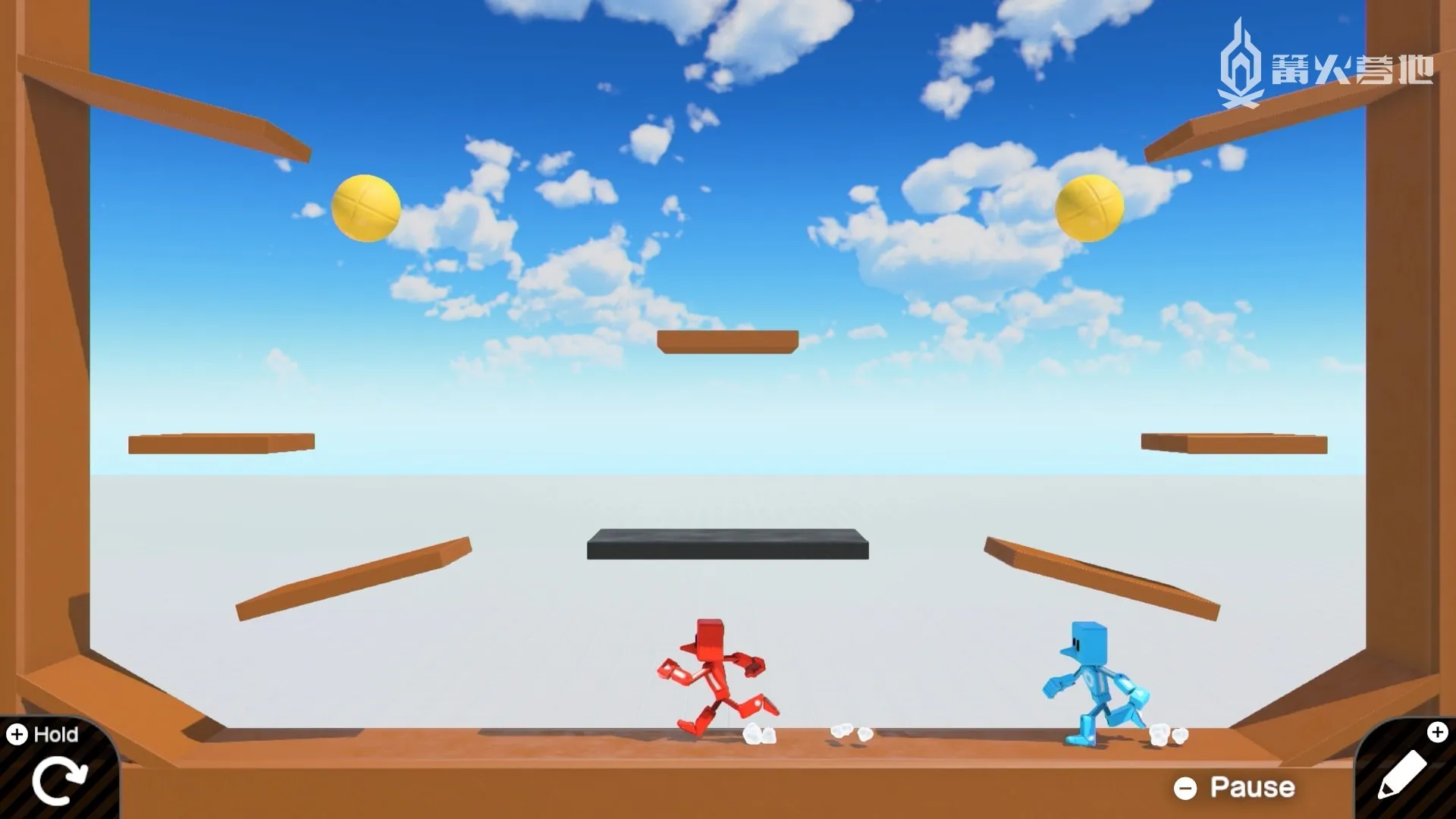 switch游戏《附带导航！第一次的游戏程式设计》中文版下载+1.0.1补丁【百度云+夸克】