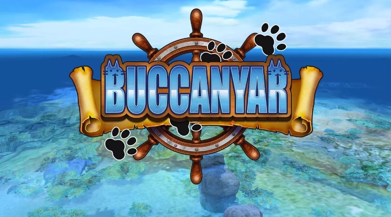 switch游戏《苍蓝航路 BUCCANYAR》日版中文+2.01补丁+4DLC