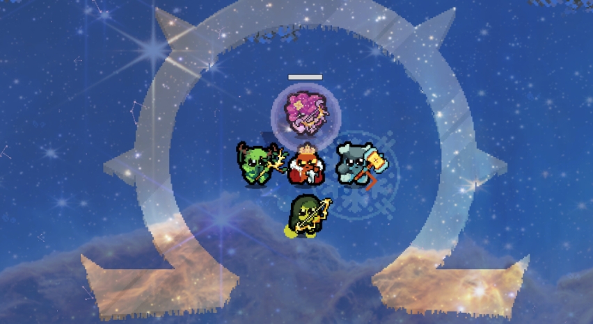 PC游戏《吾王保卫战 Just King》中文v1.3.10B