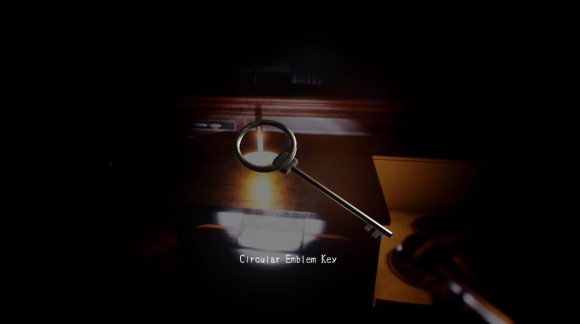 PC游戏《恐惧黑影 PhobLack》中文v1.0.0