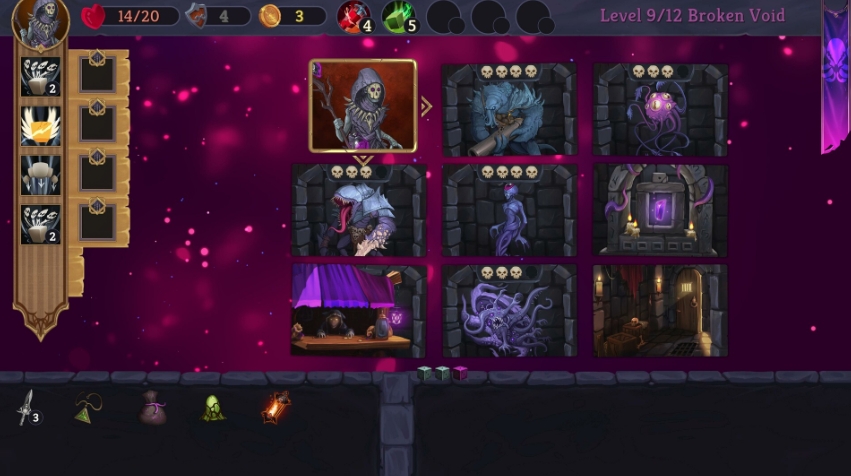 PC游戏《右与下与骰子 Right and Down and Dice》中文+Build.13844254