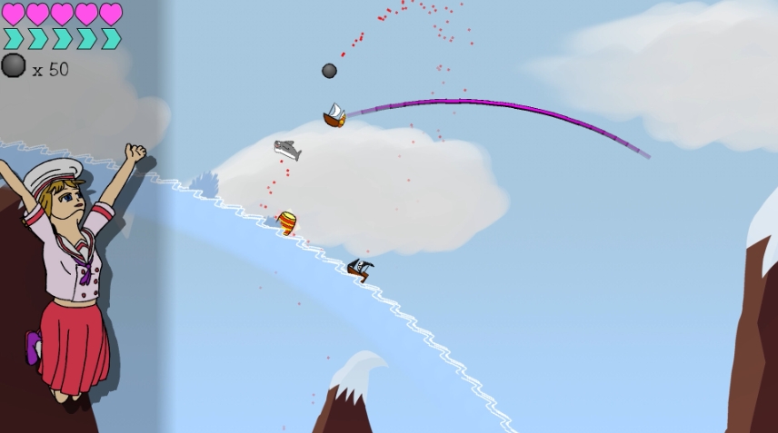 PC游戏《奇异海域 Strange Ocean》中文v1.0.0