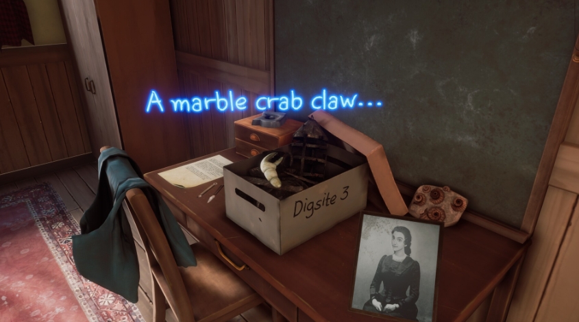 PC游戏《塔拉萨：深渊边缘 Thalassa: Edge of the Abyss》中文v1.0.0