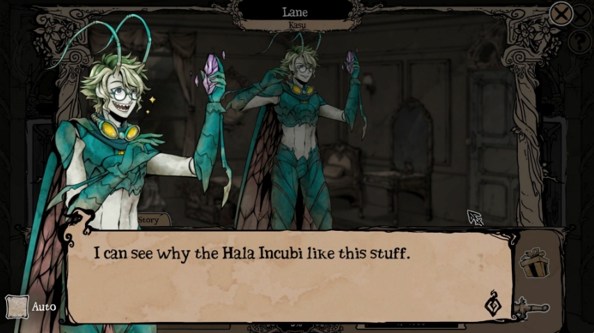 PC游戏《我的可爱妻子 My Lovely Wife》中文v1.1.14f2