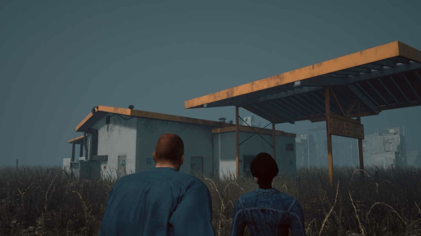 异常1999:49区 Abnormal1999:Sector 49_0