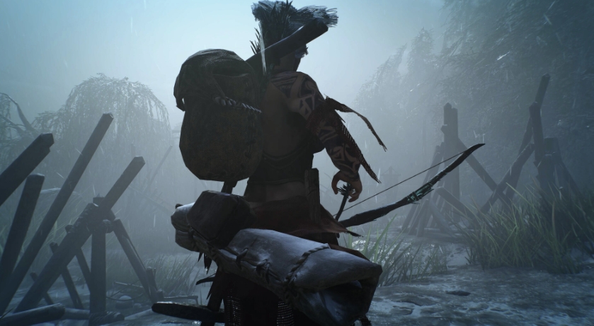 PC游戏《ASKA》中文+Build.17926414