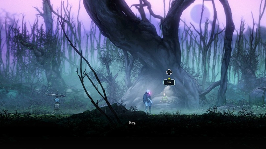 switch幽灵之歌 Ghost Song 1.2.12b 金手指