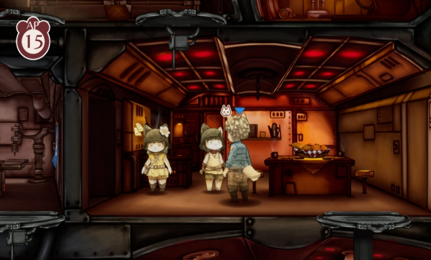 switch战场的赋格曲2 美版中文1.5.0金手指