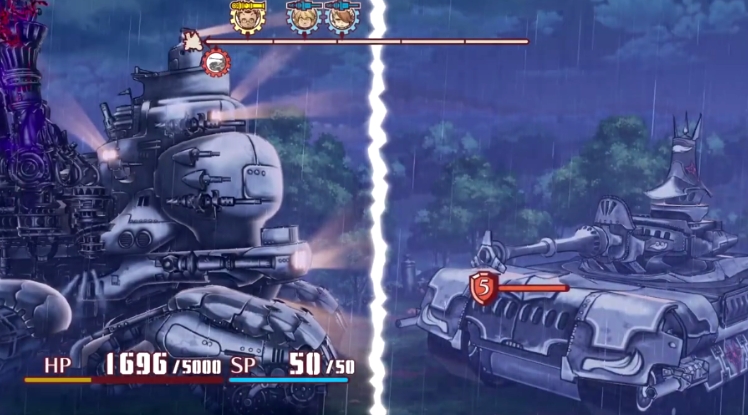 switch战场的赋格曲 金手指 v1.1.6