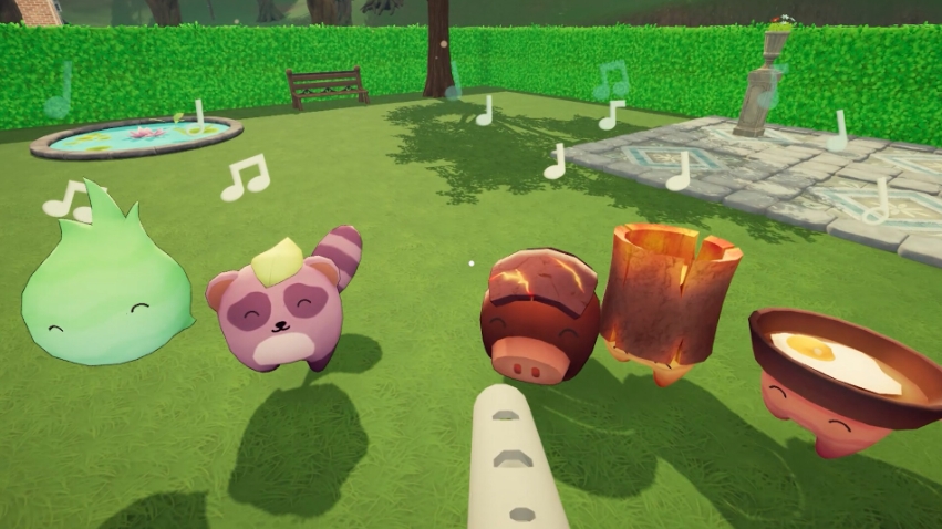 PC游戏《怪兽护理模拟器 Monster Care Simulator》中文v0.3.5